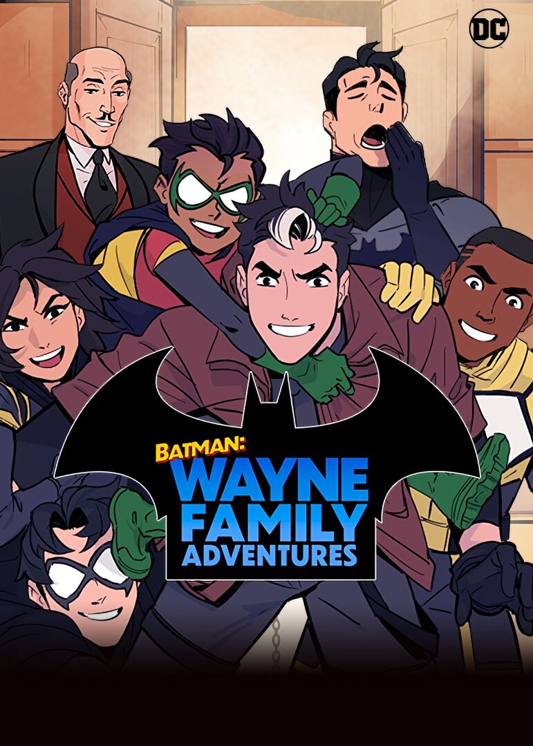 batman-wayne-family-adventures-1