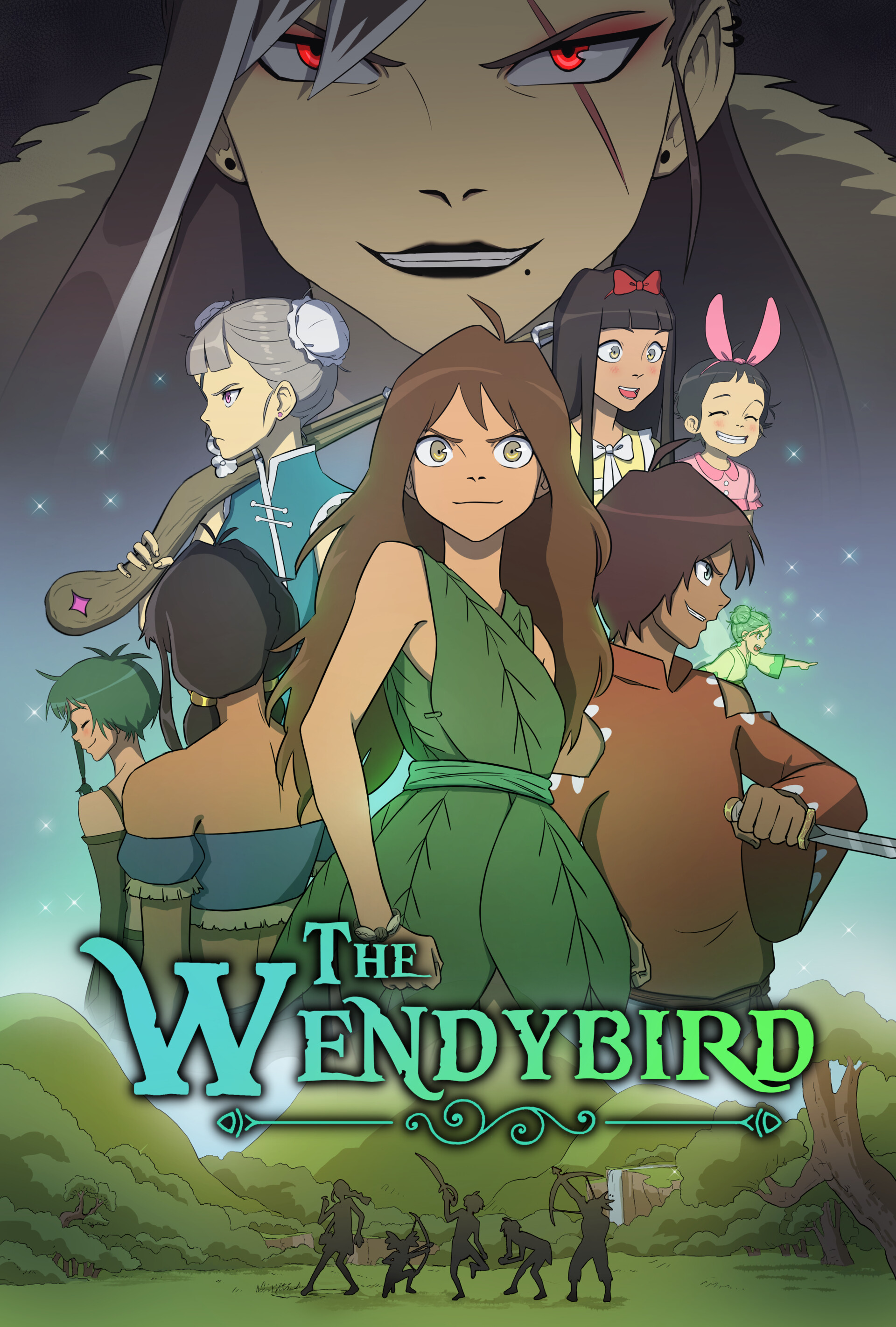 TheWendybird